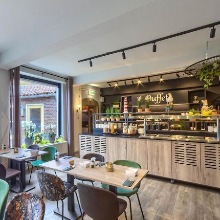 Duinhotel Zomerlust Zoutelande Exteriér fotografie