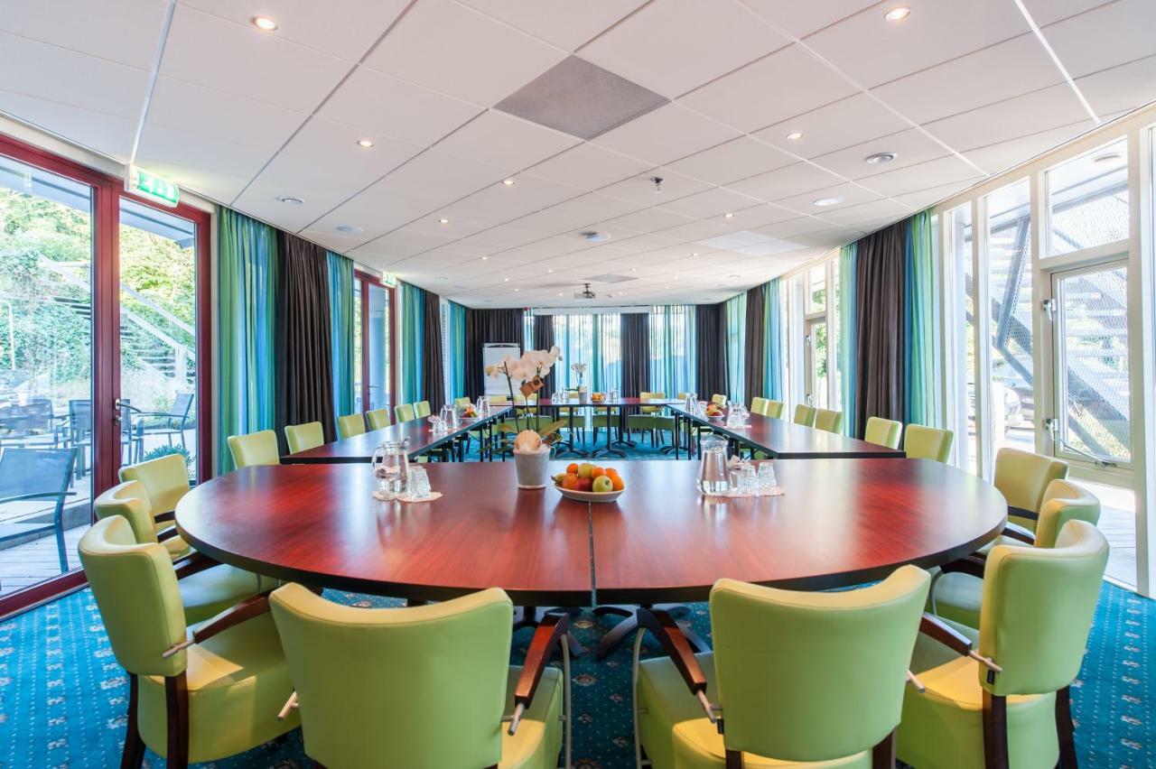 Duinhotel Zomerlust Zoutelande Exteriér fotografie